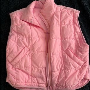 Pippa packable puffer vest Free People Movement!